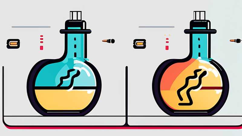 ¿Cuál es la palabra para almacenamiento básico de energía?