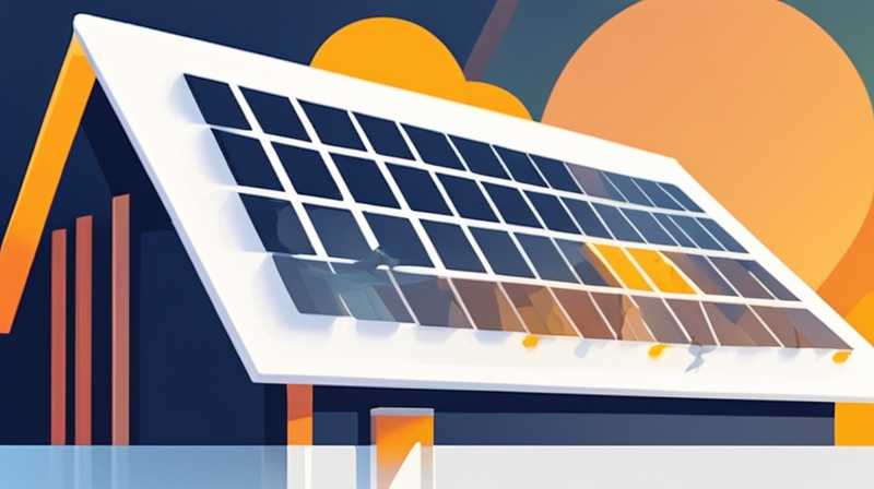 How to automatically track solar panels