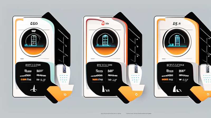 How many kw is the home solar system