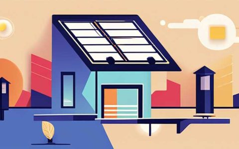 How many years can the exterior solar lights last?