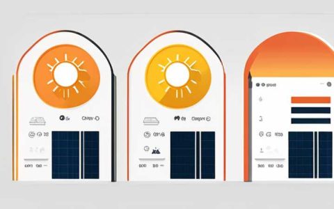 How to understand solar panel parameters