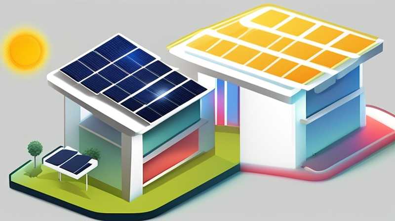 How much is one watt of solar photovoltaic now?