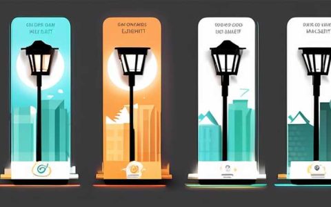 How much does the four seasons solar street light cost