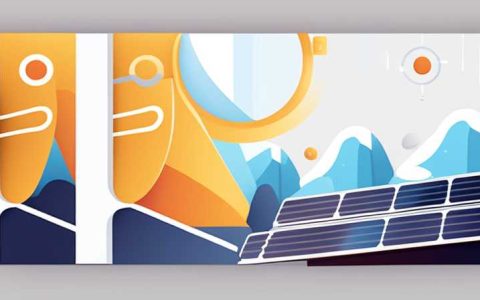 How to sell distributed solar energy