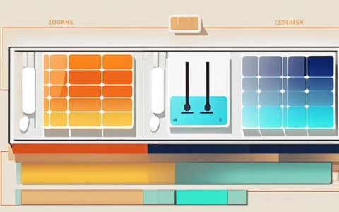 How to set up a solar floor heating system