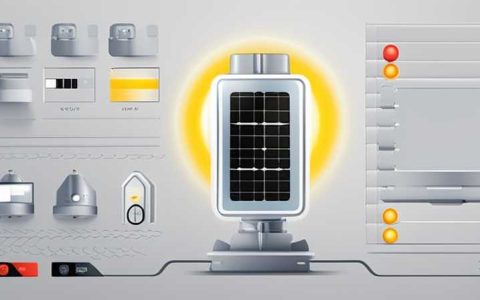 How many bulbs can a 200v solar panel carry?