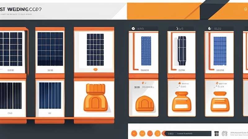 How much does a solar welding hood cost