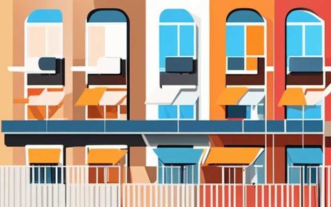 When to install solar panels on the balcony