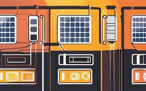 What to do if solar energy makes noise