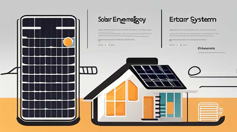 What brands of solar energy systems are there?