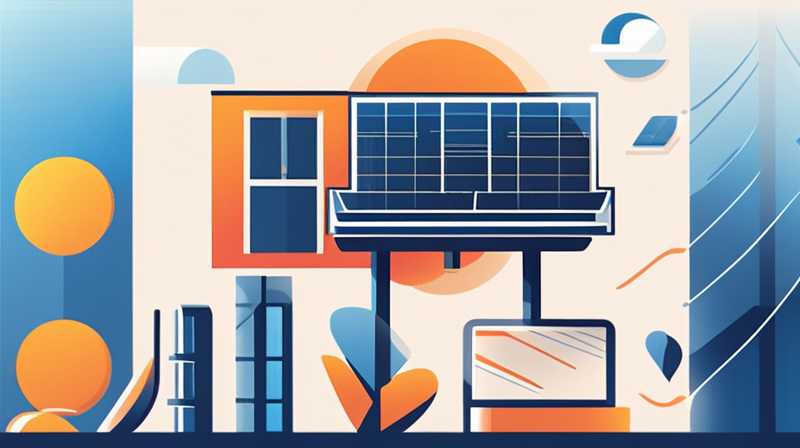 What is the use of studying solar energy?