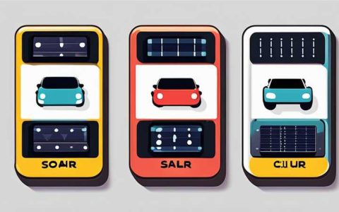 How to add solar lights to your car