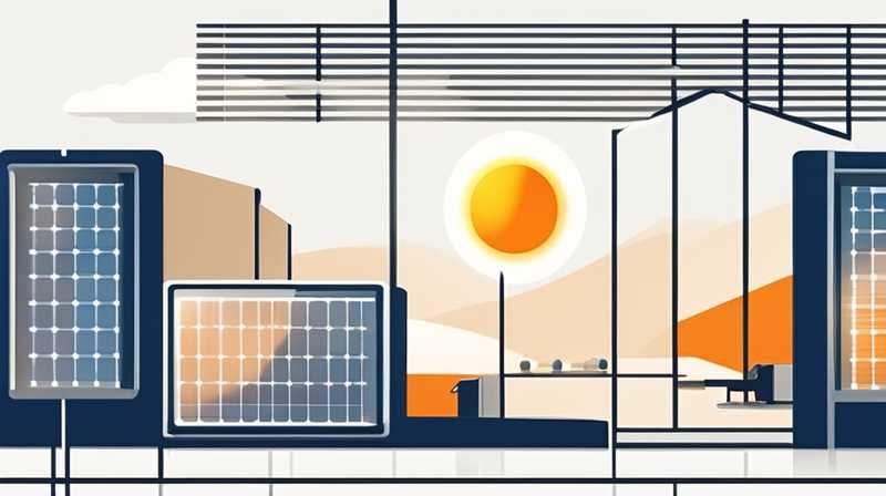 What’s new in solar photovoltaics?