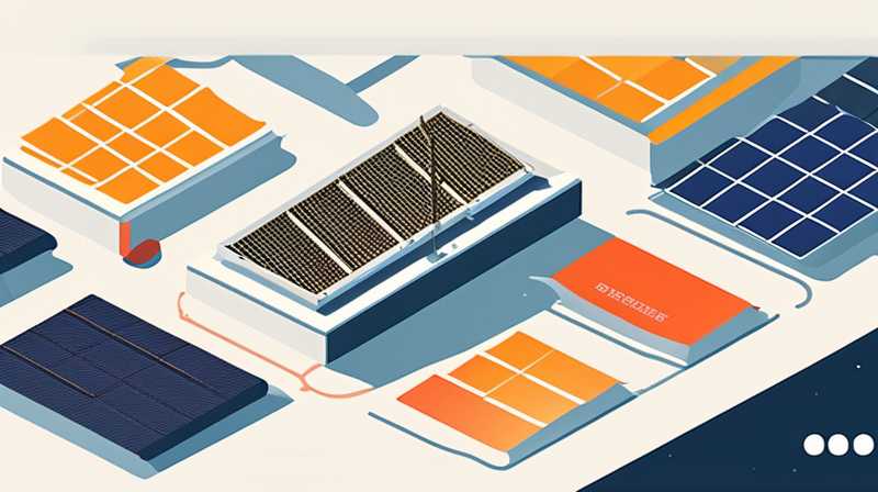 Where are the solar cell factories in China?