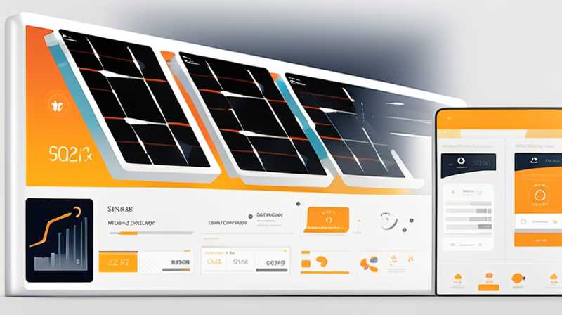 What are the stocks with the most solar energy holdings?