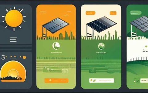 What solar generators do farmers use