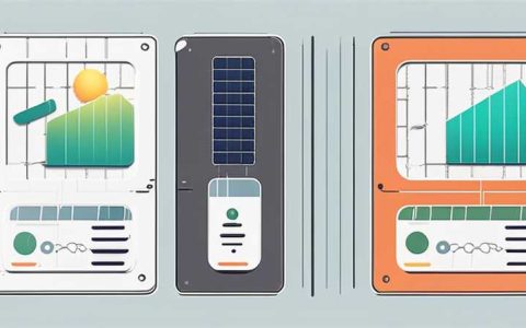 How to connect two cores of solar sensor