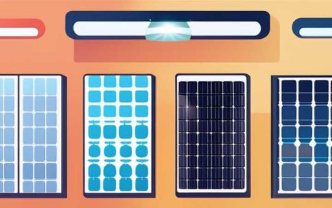 How to make solar panel lights