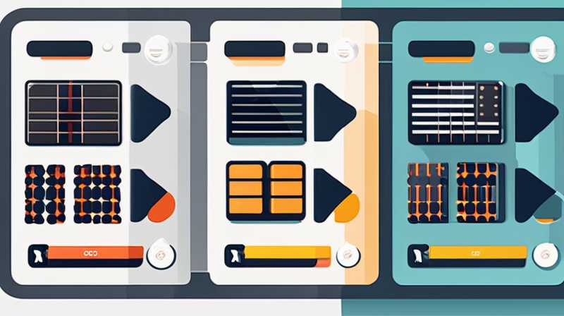 How much does a solar lock cost