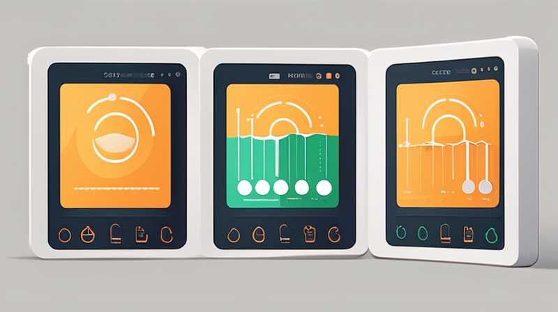 How to make an outdoor solar monitoring rack