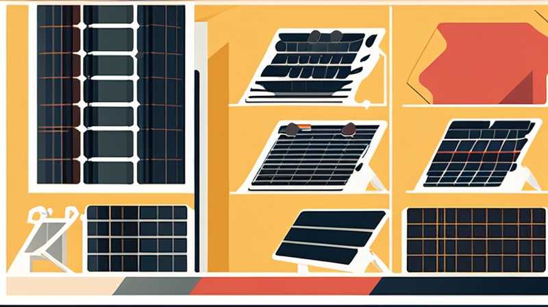 How to overcome the disadvantages of solar energy