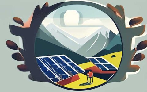 What solar panels are good for hiking?