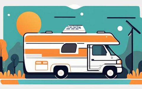 How to Add Solar Lights to Your RV