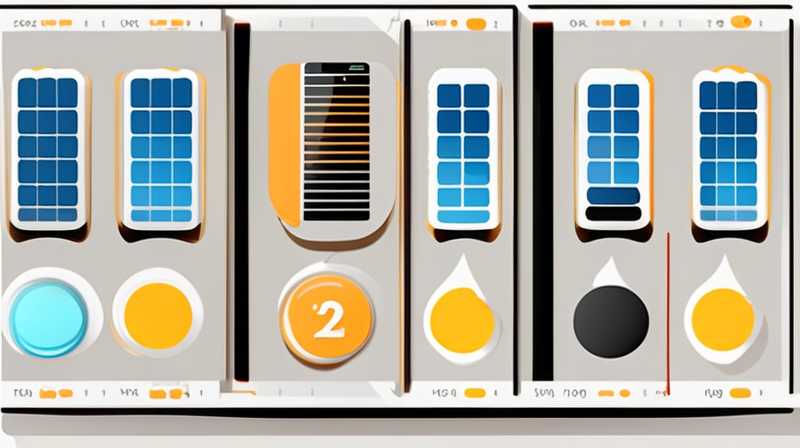 What is the use of solar calculator