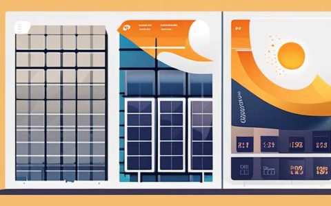 How many square meters of solar panels are needed for 100w