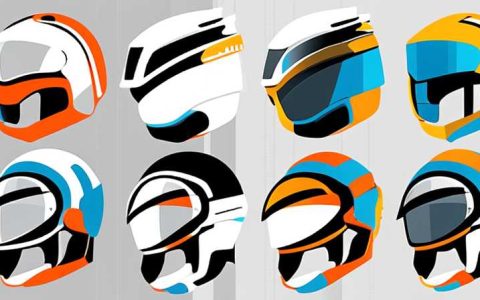 How to turn on a hybrid solar helmet
