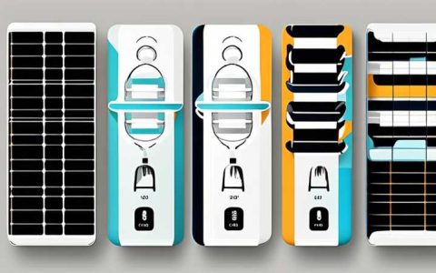 How to install solar light lines yourself