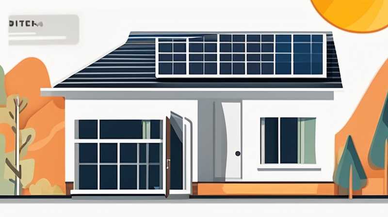 How to avoid pitfalls when installing solar energy