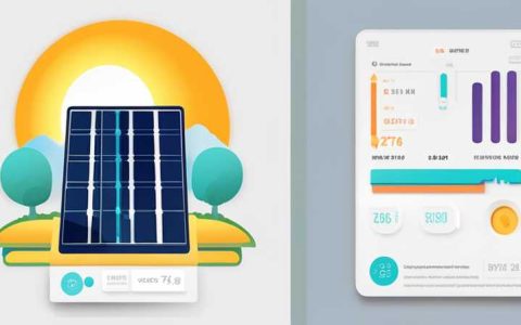 What does 75 degrees solar energy mean?