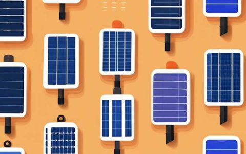 What is the function of solar lights?