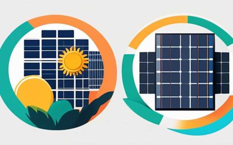 What kind of solar panels are good for the garden?