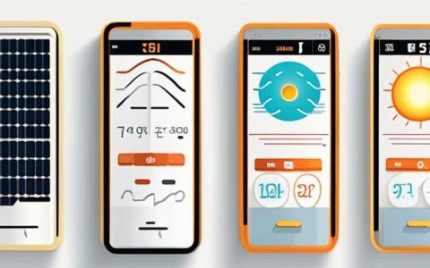 How to calculate solar energy parameters
