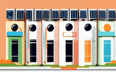Where is the flat solar magnesium rod?