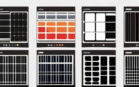 How to choose flexible solar panels