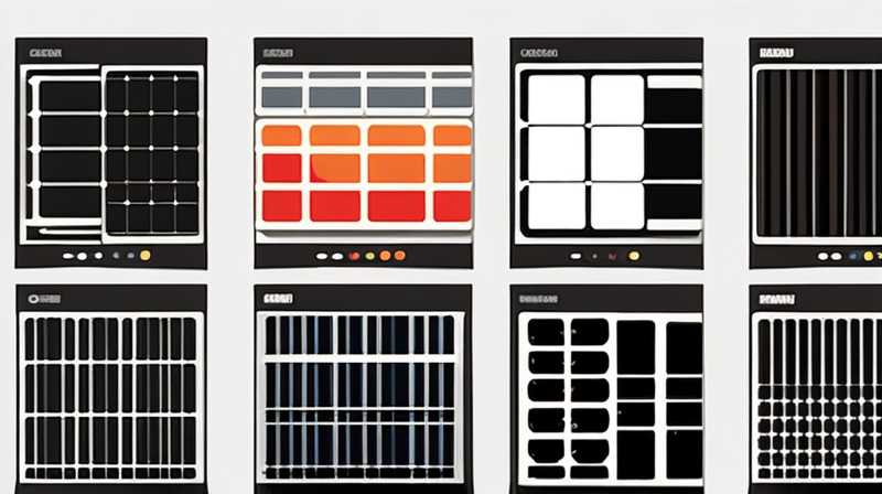 How to choose flexible solar panels