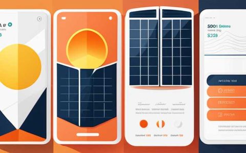 Why do solar panels have angles?