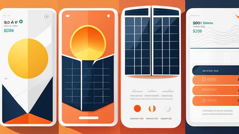 Why do solar panels have angles?