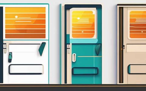 How to install solar door video tutorial