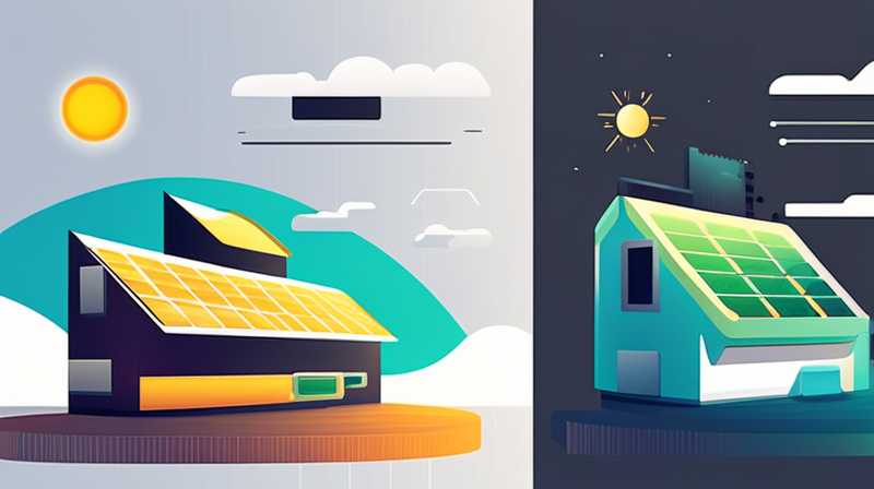 What solar energy should I choose for my home?