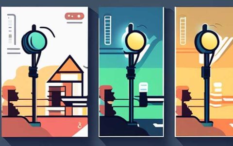 How to detect if the solar street light is broken