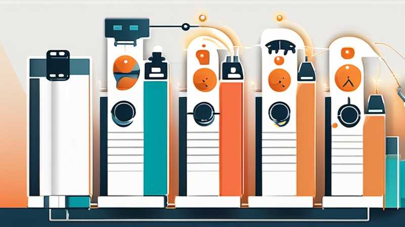 How to use solar u-valve