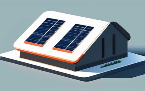 How about ground-based solar power generation
