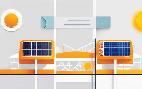 Which brand of split solar energy is better?