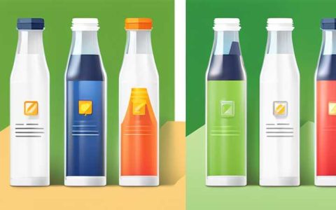 How about solar panel charging bottle