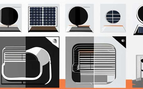 How to install solar drum