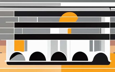 How to connect the solar column light